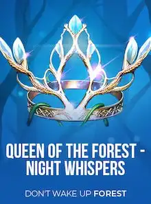 Queen of the Forest
